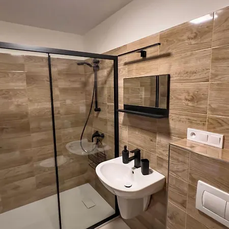 Nad Vinným Sklepem U Václavíků Apartmán Velké Bílovice