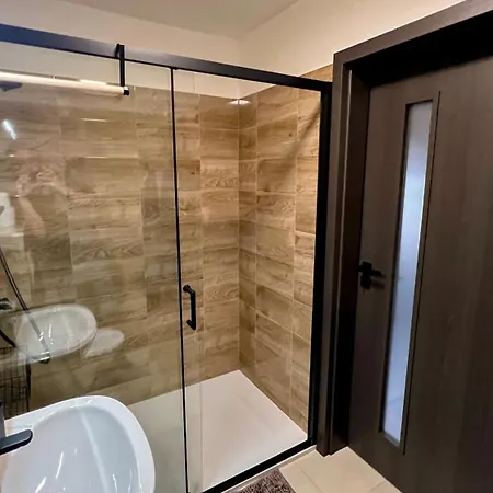 Nad Vinným Sklepem U Václavíků Apartmán Velké Bílovice