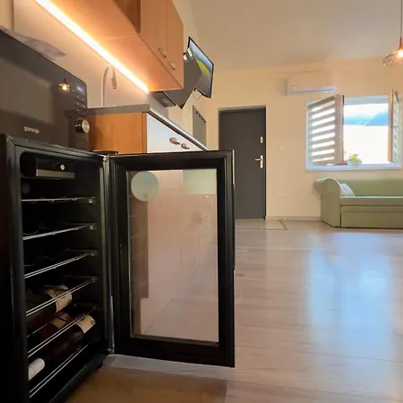 Nad Vinným Sklepem U Václavíků *