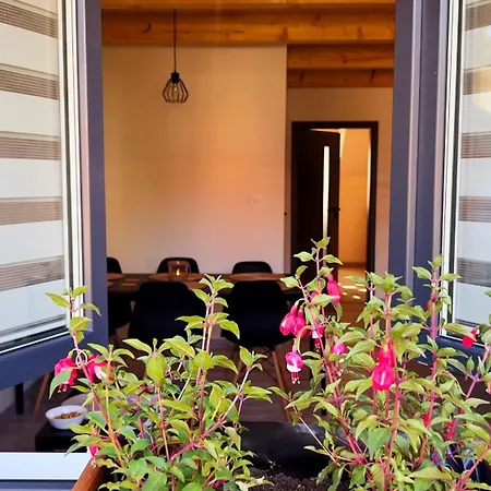 Nad Vinným Sklepem U Václavíků Apartmán