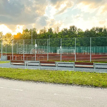 Apartmán Nad Vinným Sklepem U Václavíků