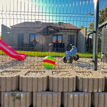 Apartmán Nad Vinným Sklepem U Václavíků *