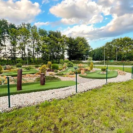 Nad Vinným Sklepem U Václavíků Apartmán *